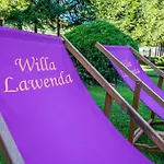 Premium Suite- Lawenda * Rytro