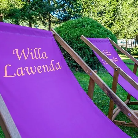 Premium Suite- Lawenda * Rytro