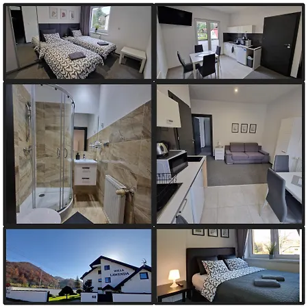 Premium Suite- Lawenda * ريترو