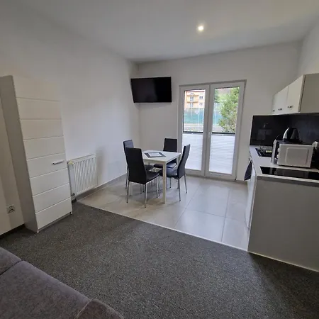 Premium Suite- Lawenda Apartment *