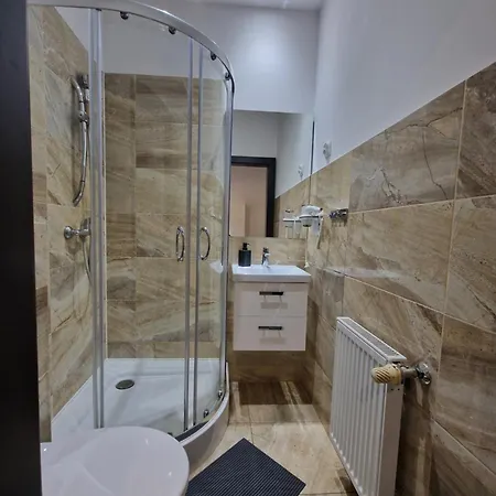 Lägenhet Premium Suite- Lawenda Rytro